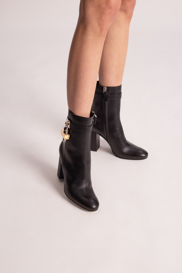 Givenchy dahlia divin boots on sale